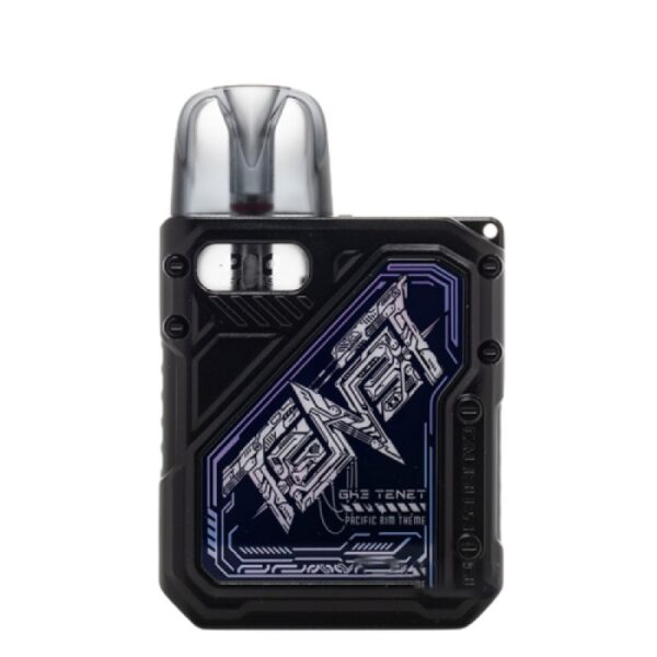 uwell caliburn gk3 tenet pod kit 1000mah 25w