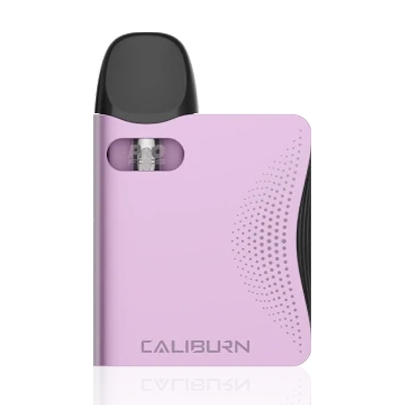 uwell caliburn ak3 pod kit 520mah 13w