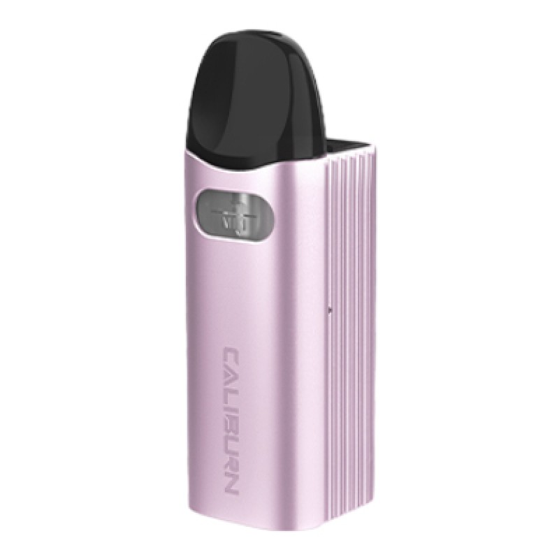 uwell caliburn az3 pod kit 750mah 17w