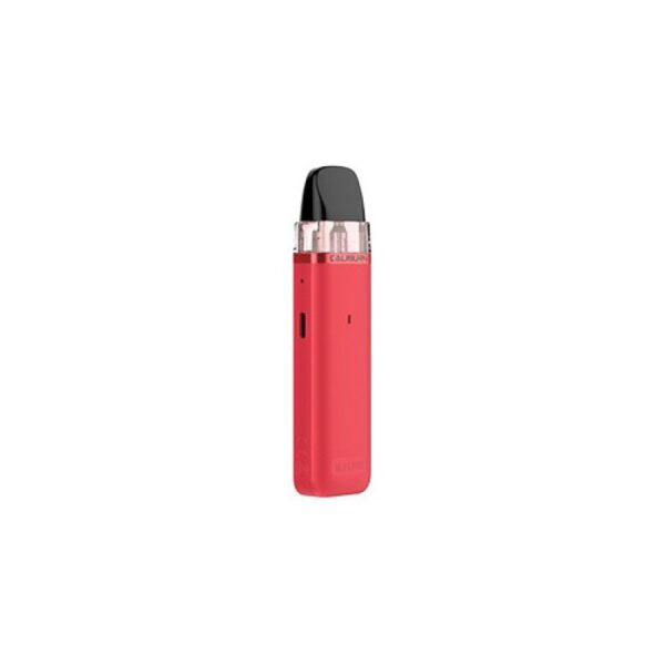 uwell caliburn g3 lite pod kit