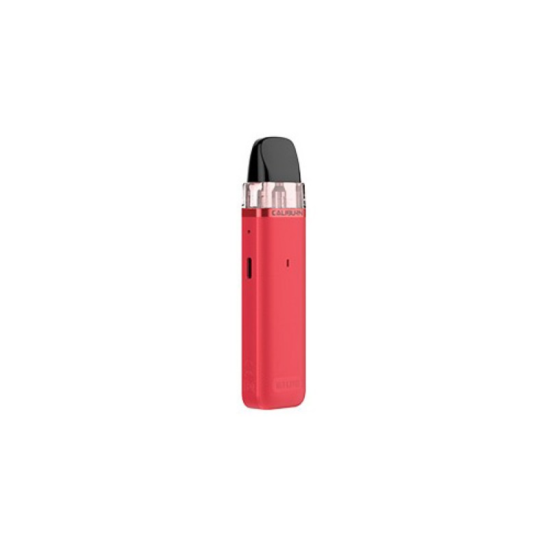 uwell caliburn g3 lite pod kit
