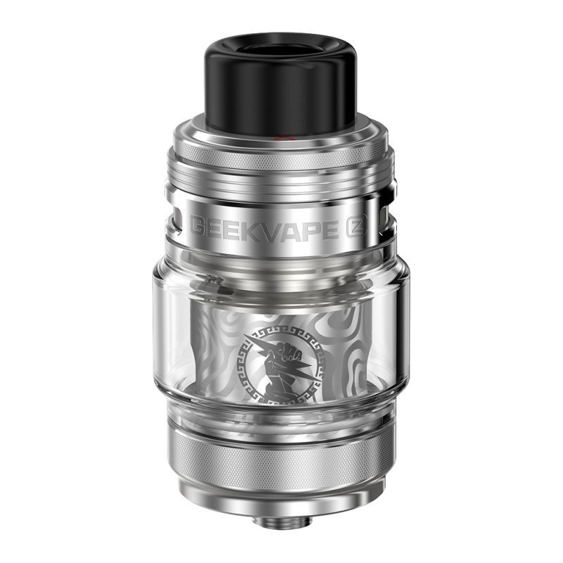 geekvape z fli 2 sub ohm tank