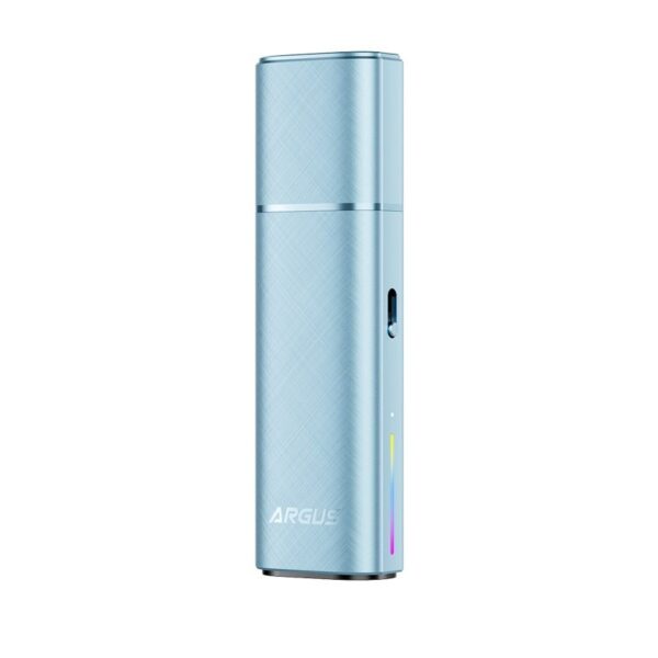 voopoo argus klyc pod kit