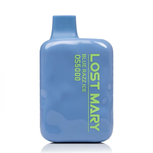 lost mary os5000
