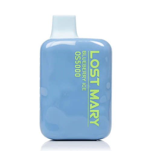 lost mary os5000