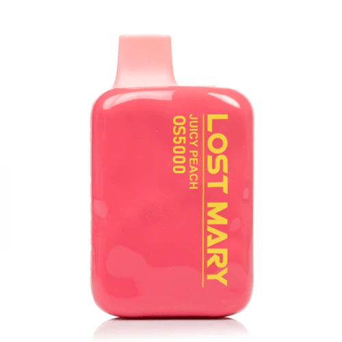 lost mary os5000