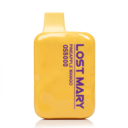 lost mary os5000