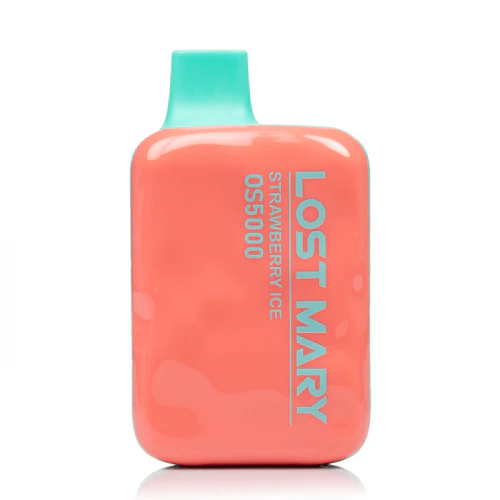 lost mary os5000
