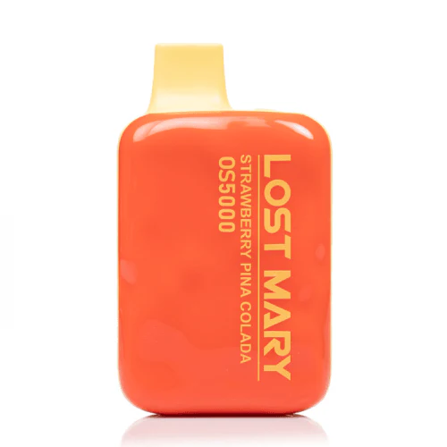 lost mary os5000