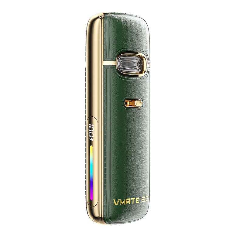 voopoo vmate e2 pod kit 30w