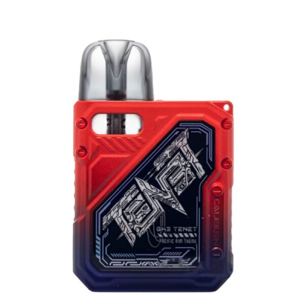 uwell caliburn gk3 tenet pod kit 1000mah 25w