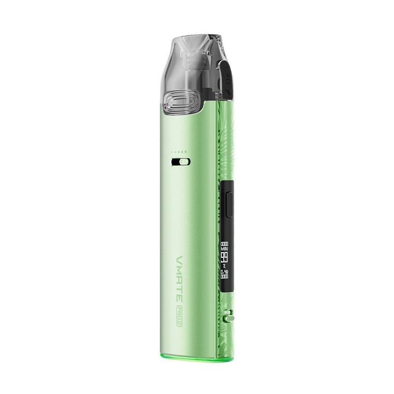 voopoo vmate pro 2 pod kit 30w