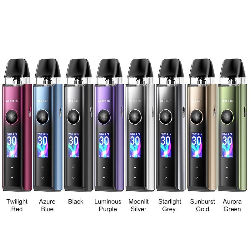 wenax q pro