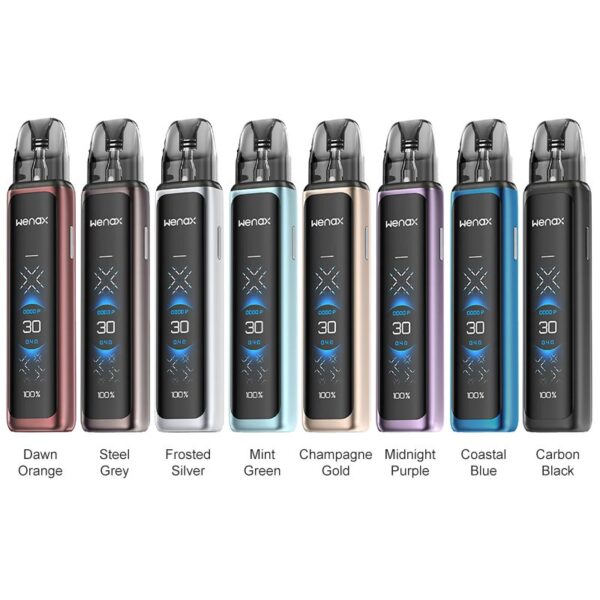wenax q ultra