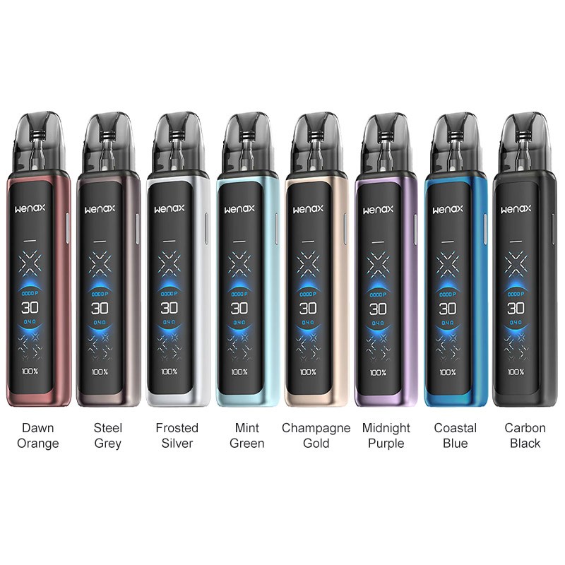 wenax q ultra