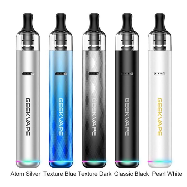 wenax s3