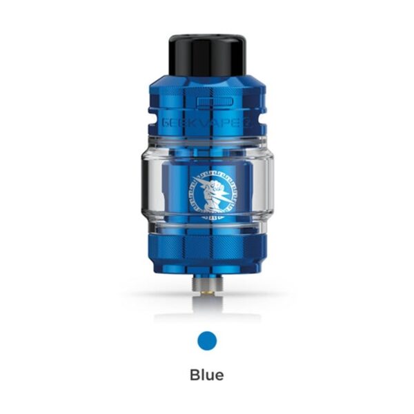 geekvape z sub ohm tank