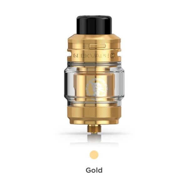 geekvape z sub ohm se tank