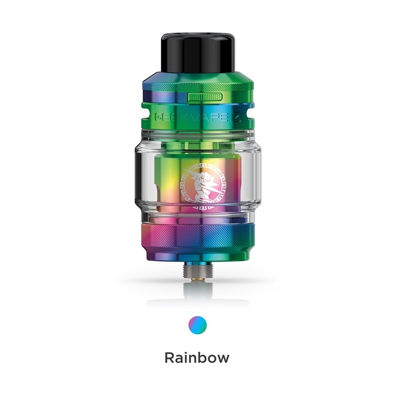 geekvape z sub ohm se tank