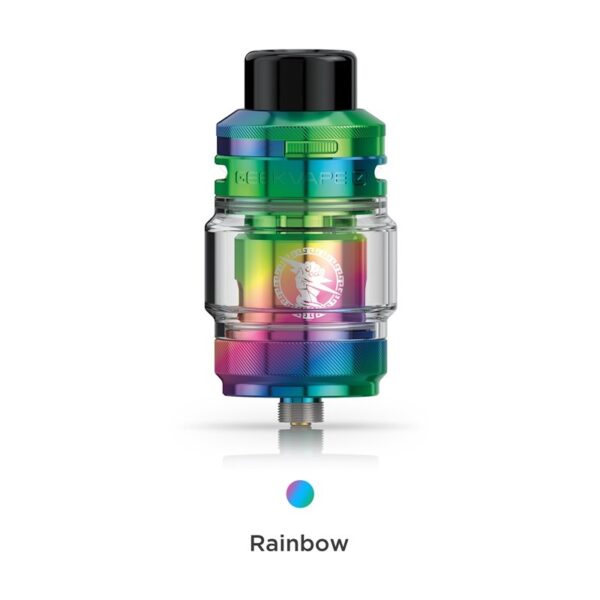 geekvape z sub ohm tank