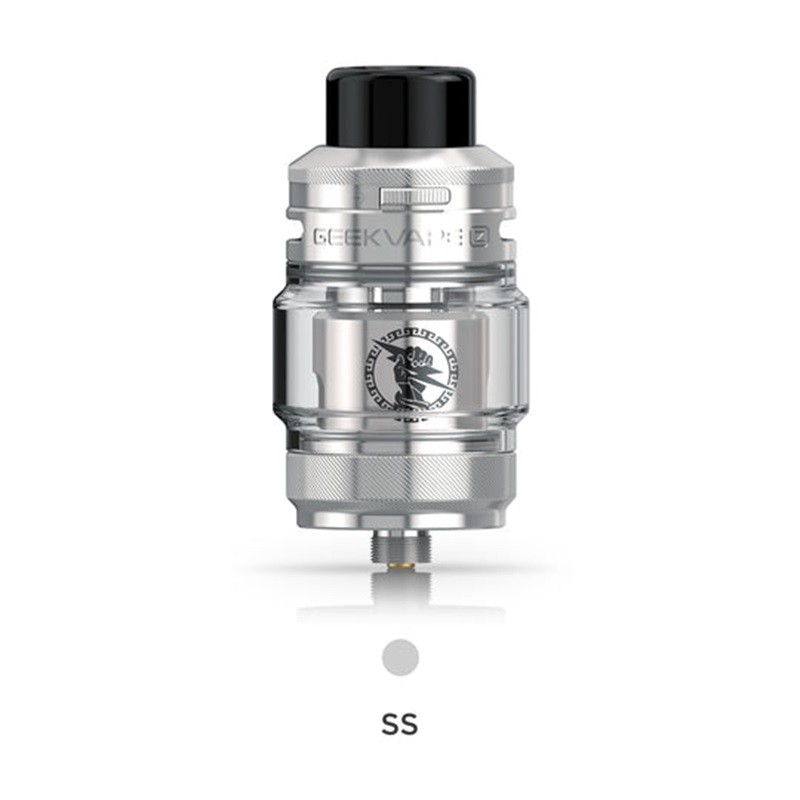 geekvape z sub ohm se tank