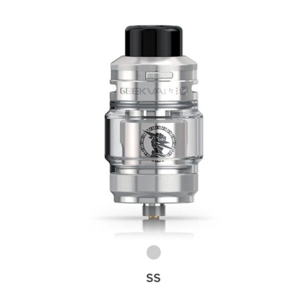 geekvape z sub ohm tank