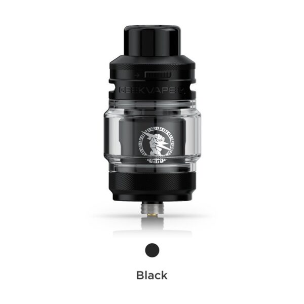 geekvape z sub ohm se tank