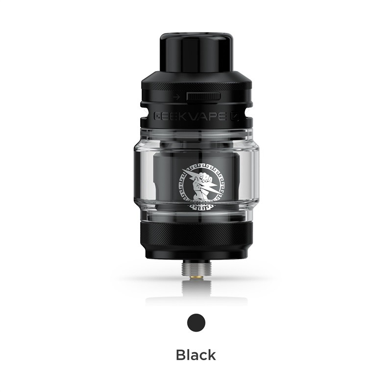geekvape z sub ohm se tank