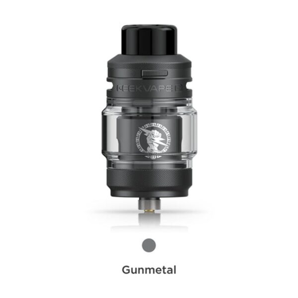 geekvape z sub ohm tank
