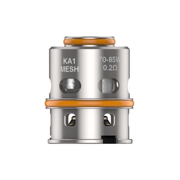 geekvape m series coil