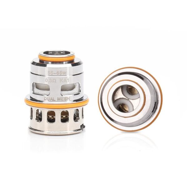 geekvape m series coil