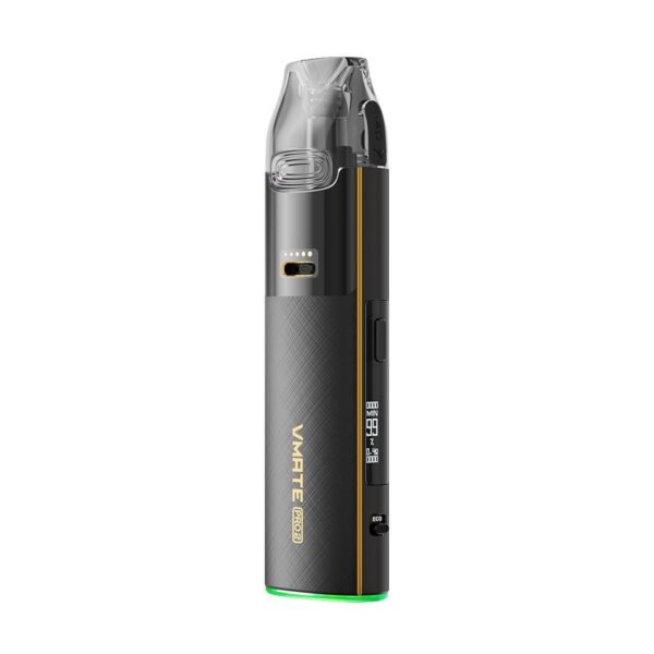 voopoo vmate pro 2 pod kit 30w