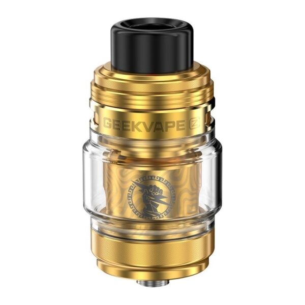 geekvape z fli 2 sub ohm tank