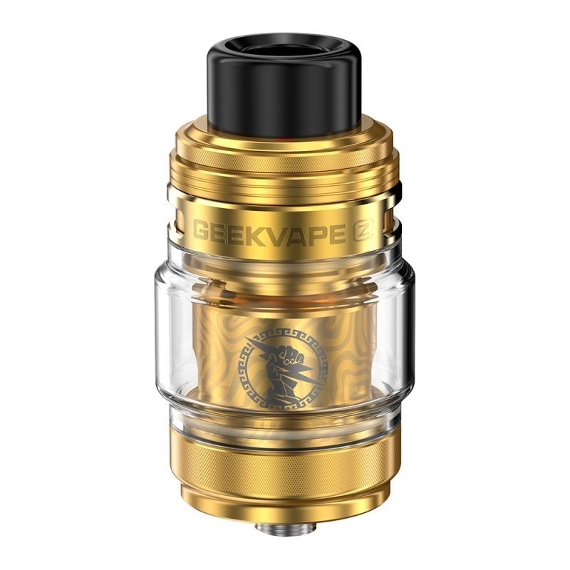 geekvape z fli 2 sub ohm tank