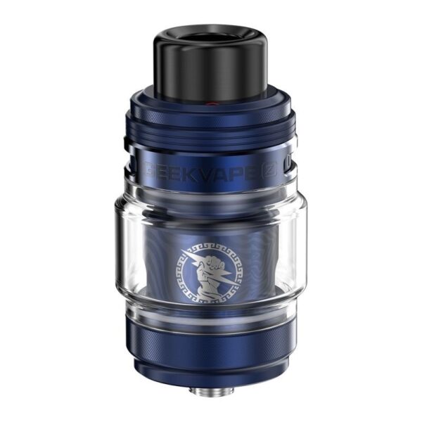 geekvape z fli 2 sub ohm tank