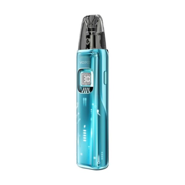 voopoo argus matrix pod kit