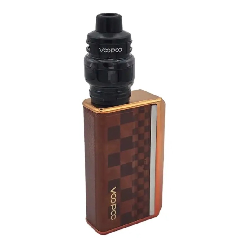 voopoo drag 5 vape mod kit 177w