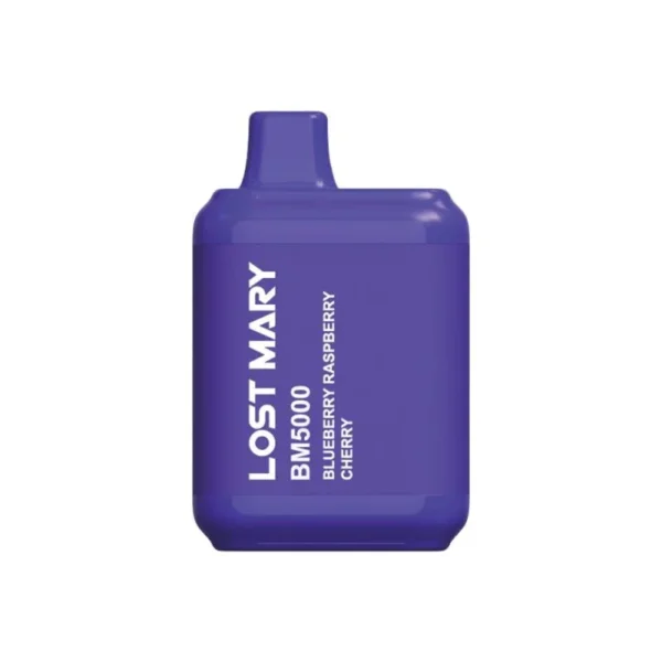 lost mary bm5000