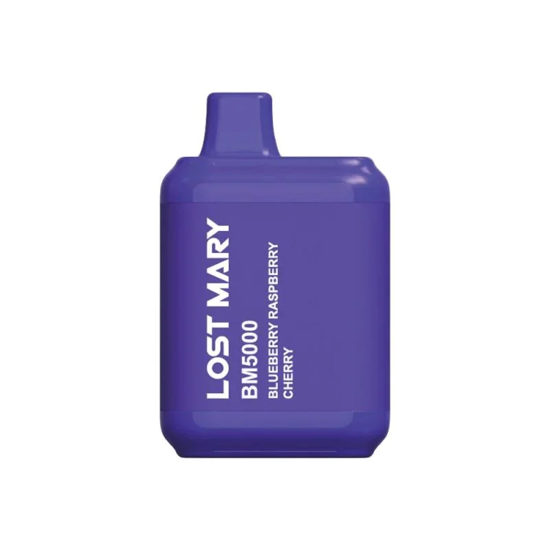 lost mary bm5000
