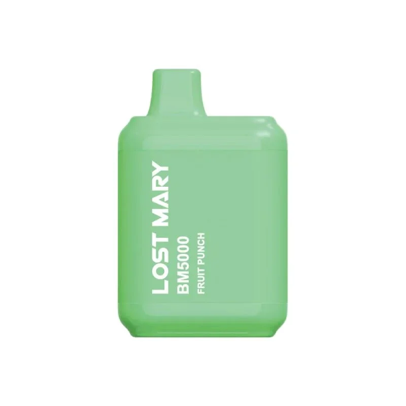 lost mary bm5000