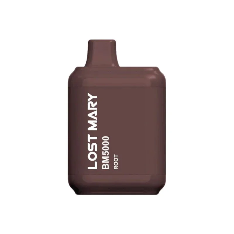 lost mary bm5000