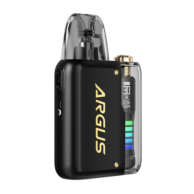 voopoo argus p2 pod kit 1100mah 30w