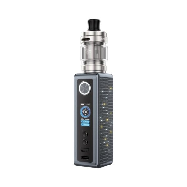 voopoo vinci spark100 vape mod kit 100w