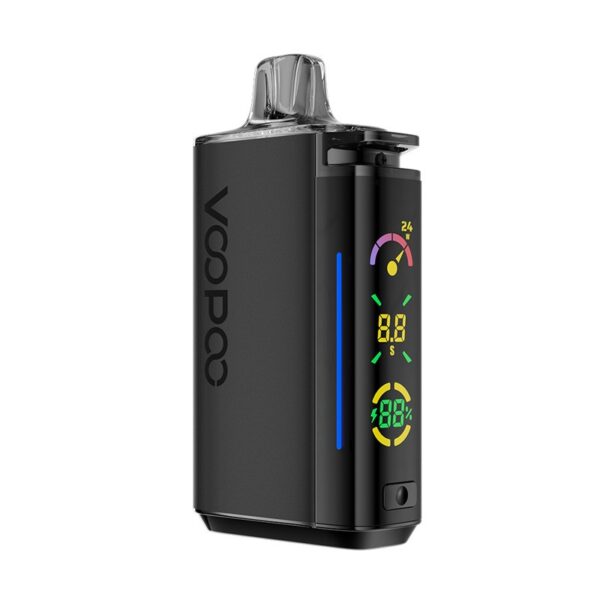 voopoo vrizz pod kit 24w