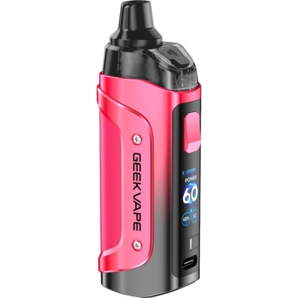 aegis boost iii