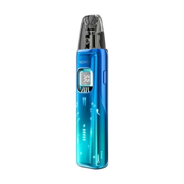 voopoo argus matrix pod kit