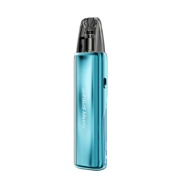 voopoo argus matrix pod kit
