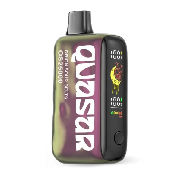 lost mary quasar os25000