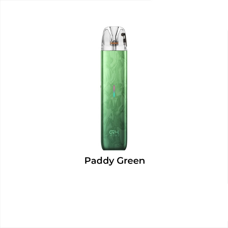 uwell caliburn g4 mini pod kit 35w