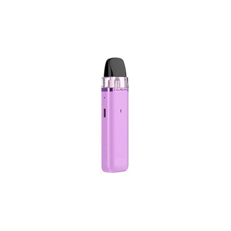 uwell caliburn g3 lite pod kit